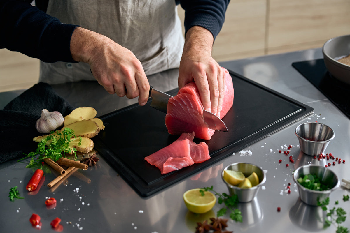 ProCut Santokumesser 17 cm - Image 6