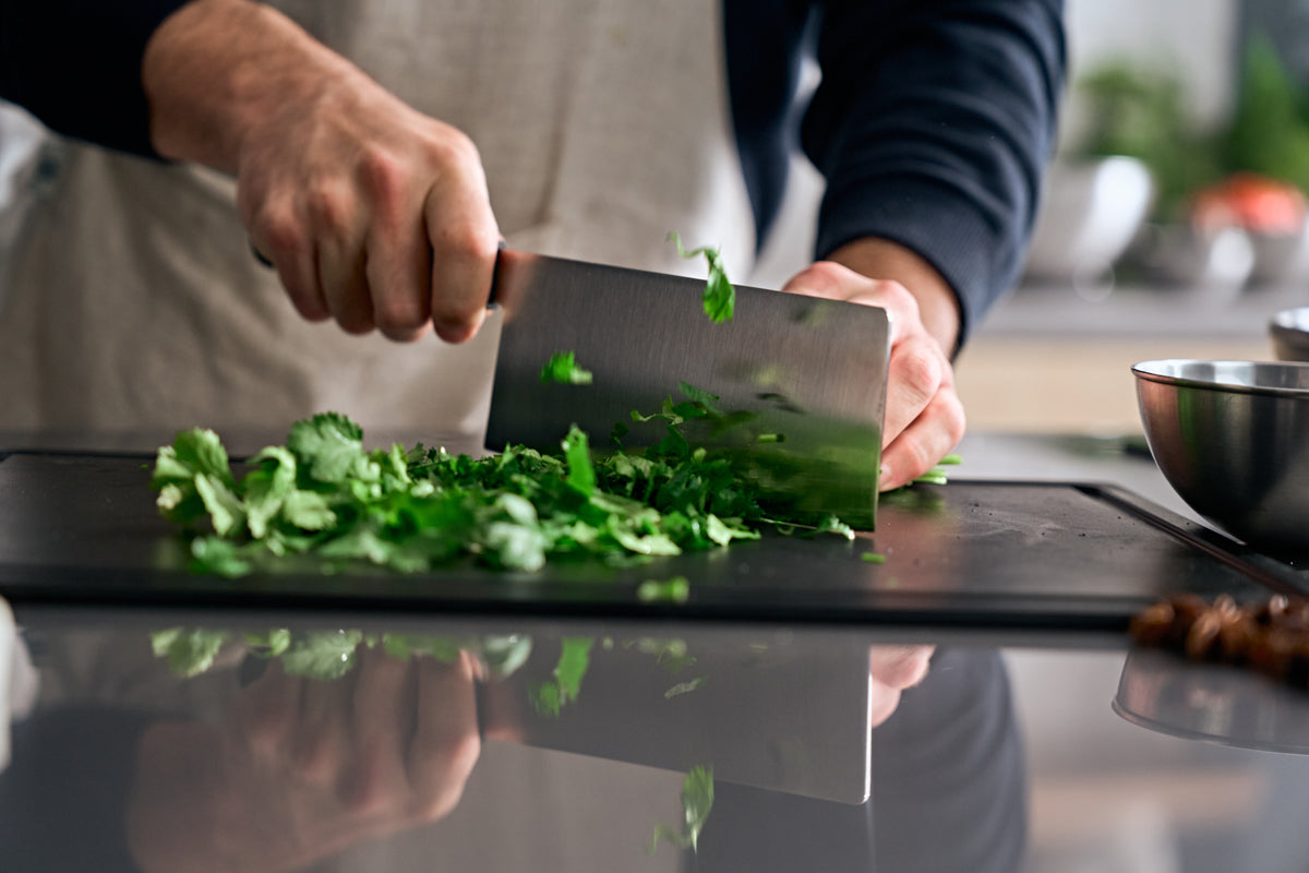 ProCut Chinesisches Kochmesser 18 cm - Image 6