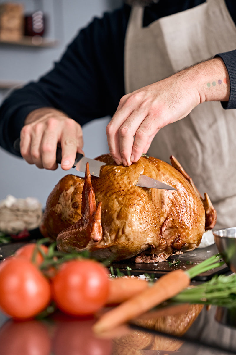 Fissler ProCut Fleischmesser 18cm - Image 4