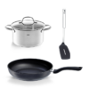 Fissler Starter Kochset